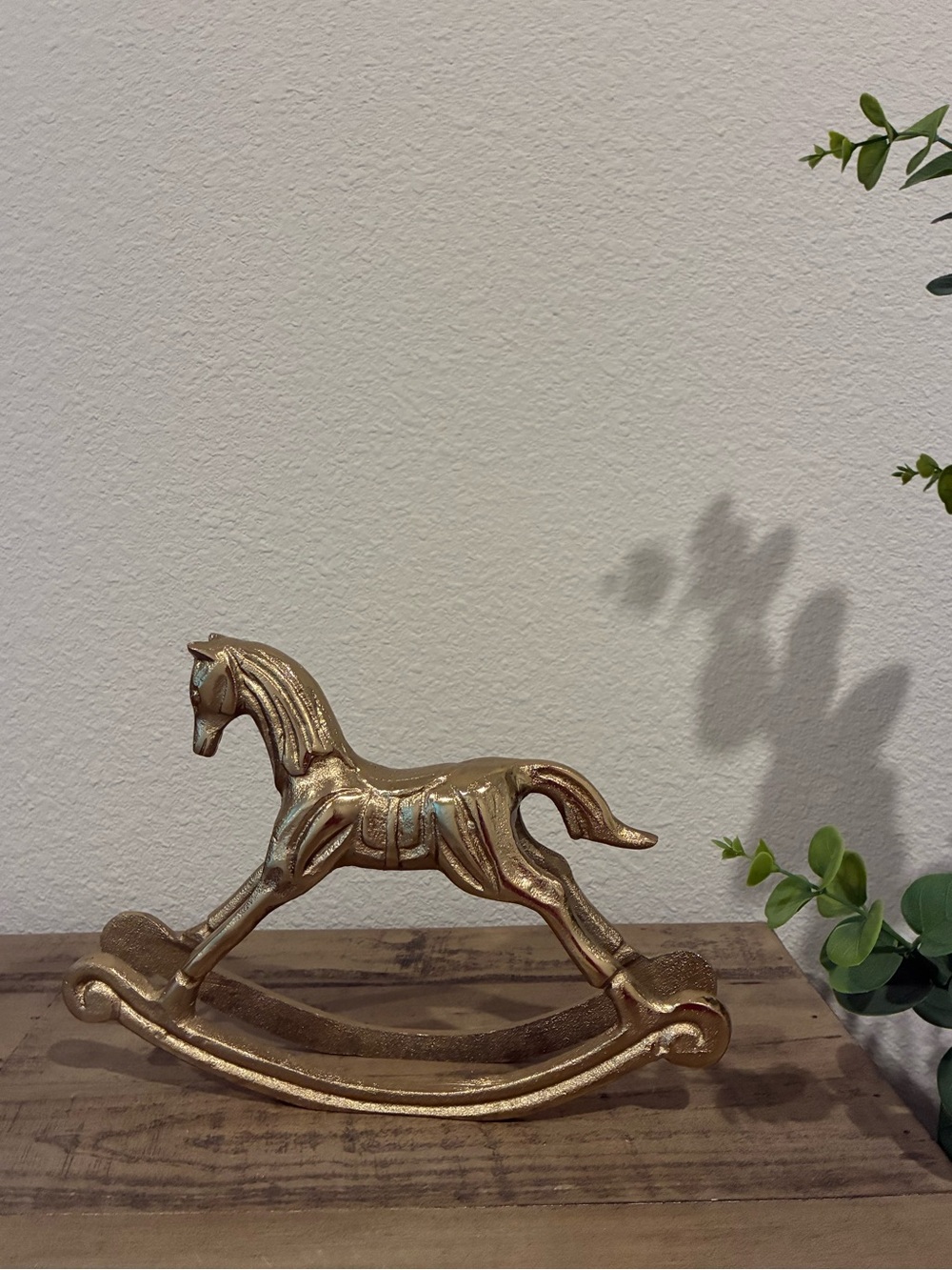New listing.